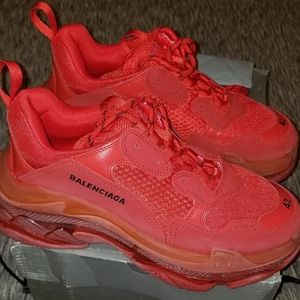Balenciaga MEN US9& Yeezys MEN US8.5for sale